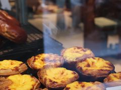 -LANLIZI BAKERY(COSMO店)