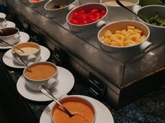 -美食汇自助餐厅(成都万达瑞华酒店)