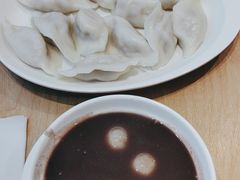 -喜家德虾仁水饺(东方宝泰店)