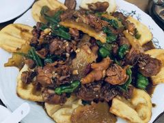 -美味居(古城店)