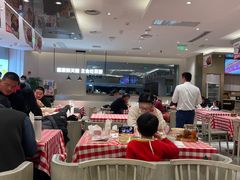 -西贝(上海中心店)