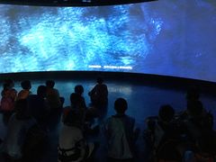 -同济大学四平路校区深海探索馆