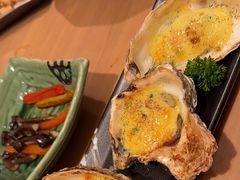 -京旬海鲜放题·铁板烧自助餐厅