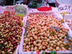 -北京清河镇农副产品交易市场中心