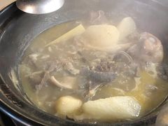 -光明清汤羊(宝业路店)