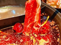 -赵美丽·重庆社区火锅·直营店(火车东站·中豪国际店)