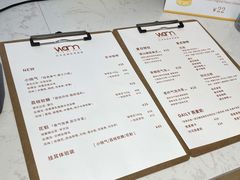 -Cafe on warm(丹霞店)