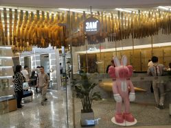 门面-3AM HAIR SALON烫发染发接发