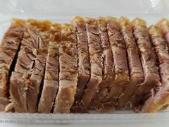 羊羔肉-陆稿荐观前街店