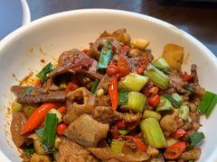 -小柴米·传统江西菜(万寿宫店)