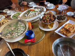 -杨厝六十六农庄农舍(杨厝路店)