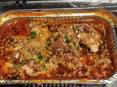 -东家小院金汤酸菜鱼(南阳路店)