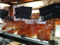 -仙峰天然面包(迎宾路店)