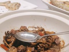 -龙宴海鲜城(经中路店)