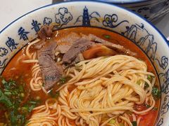 -陳香貴·兰州牛肉面(东方宝泰店)