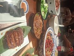 -南京大牌档(之心城店)