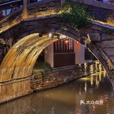苏州景点 | 🏮七里山塘夜色撩人