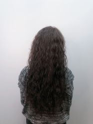 -DX HAIR SALON·发现未知美发沙龙