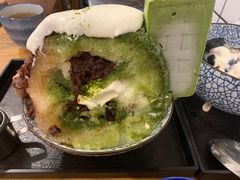 -WONDER ICE 萬得冰田(建設路总店)