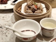 -稻香酒家(步步高梅溪新天地店)