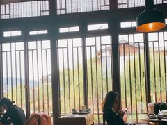 大堂-丽江金茂凯悦臻选酒店-滇香馆
