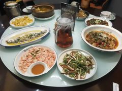 -太湖人家·喝土鸡汤·品太湖三白(动物园店)