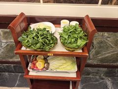 -钦善斋·养生膳食·精典川菜(武侯祠店)