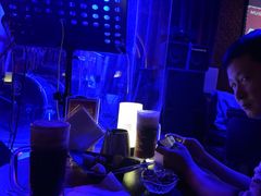 -音乐房子·Vintage Live Bar(玉林总店)
