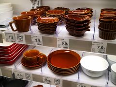 -NITORI 宜得利家居(天津泰达永旺店)