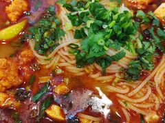 -魏家凉皮(博水商务大厦店)