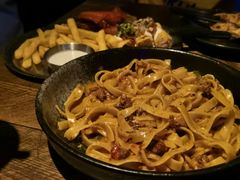 -Q MEX 库迈墨西哥餐吧(三里屯店)