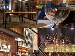 -OGGI TRATTORIA PIZZERIA(深业上城店)
