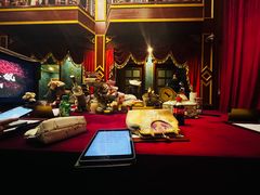 -NINES推理馆·实景侦探推理剧MIXPLAY(静安店)