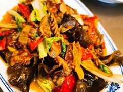 -陈麻婆豆腐(春熙店)