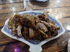 -徐六孃正宗甜皮鸭(张公桥店)