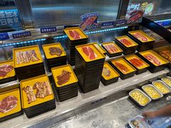 -花味·自助烤肉(大观天地店)