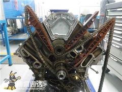 东城奔驰专修保养-博睿通达汽车修理站