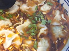 -山丹丹西北菜(金贸大厦店)
