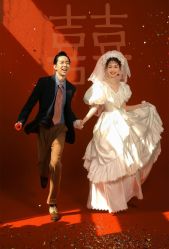 -苏州HX-合喜映画婚纱摄影