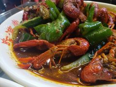 传统十三香龙虾-虾满堂(瑞虹店)