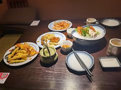 -松子料理(白家庄店)