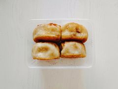 门钉肉饼-清真牛街祥云轩门钉肉饼(左家庄店)