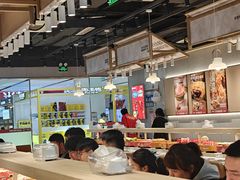 -龍歌自助小火锅(城阳万象汇店)