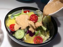 -荷塘秋月·本帮江浙菜(国权路店)