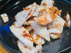 -狮子三·脆鳗鱼烤肉(信和廣場4樓店)