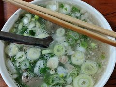 羊汤-铁军鲜羊肉汤