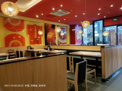 大堂-味千拉面(郑州杉杉奥特莱斯购物广场店)