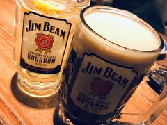 -桂马·日本料理·海胆·海鲜饭·酒场(民主广场店)