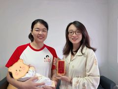 -葱妈母婴医护月嫂中心(浦东店)