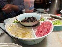 -聚京民福烤鸭店(木樨园店)